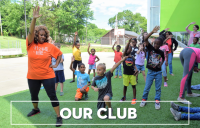 Volunteer Images For Website